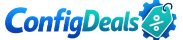ConfigDeals