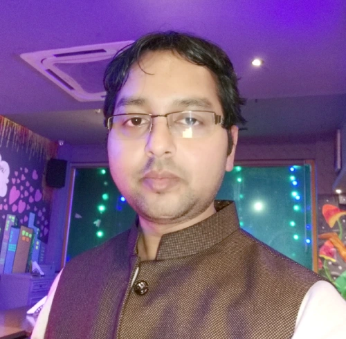 hemant kumar