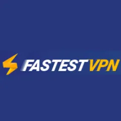 FastestVPN Monthly Plan Offer: 1 Month for $5/mo
